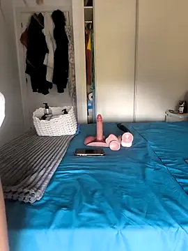 Alyssa 76 online show from 18, 9, 2025