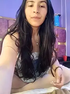 valery 0803 online show from 2, 12, 2025