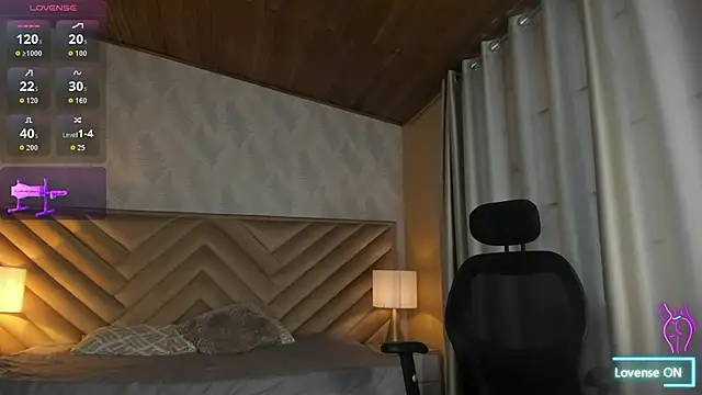 alice kingsley  online show from 6, 11, 2025