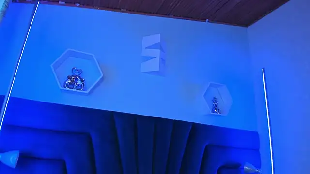 alice kingsley  online show from 13, 1, 2026