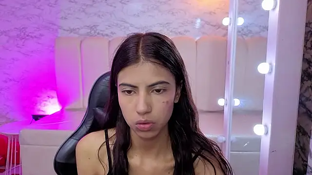 Snapshot of _Kitty_v chatting on 24, 2, 2026 Kitty v online show from 24, 2, 2026