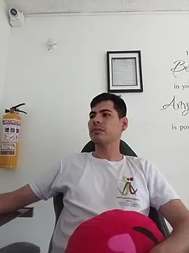 Haron-Hot online show from 22, 3, 2025