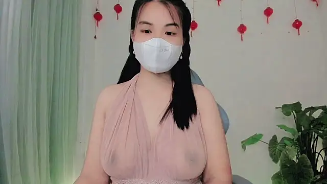 SanaAnika online show from 10, 3, 2026