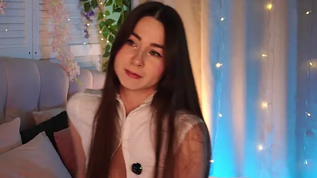 EvaMossi online show from 17, 4, 2026