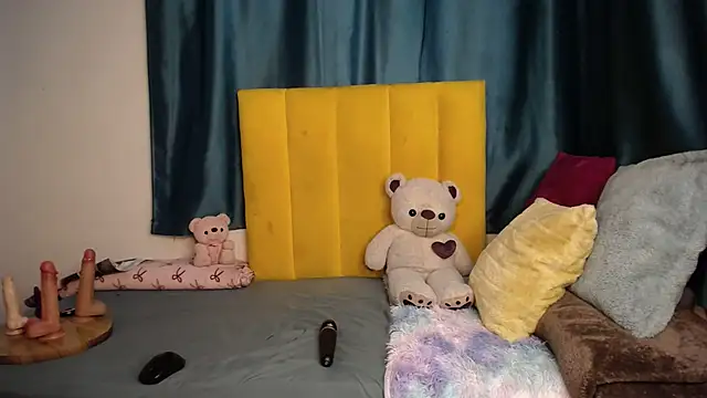 blackrose001 online show from 25, 11, 2025