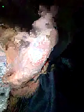 Chocas12 online show from 18, 12, 2025