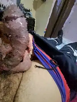 Chocas12 online show from 21, 2, 2026