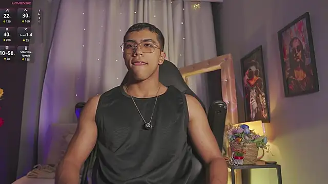 Colstorw  online show from 31, 3, 2026