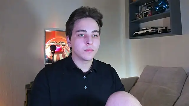 Eric ether online show from 4, 12, 2025