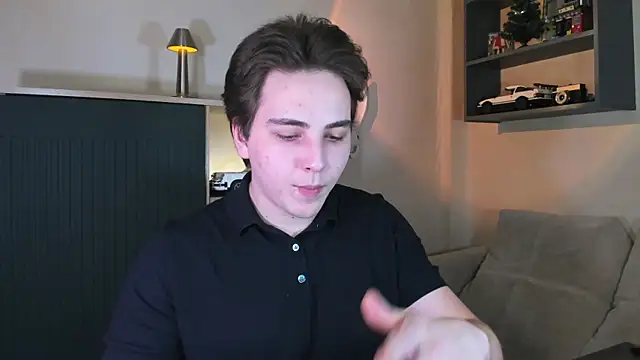 Eric ether online show from 12, 1, 2026