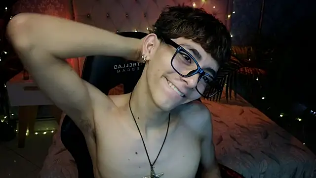 Matty Sparkk online show from 26, 3, 2026