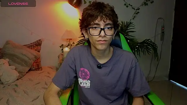 Matty Sparkk online show from 9, 6, 2026