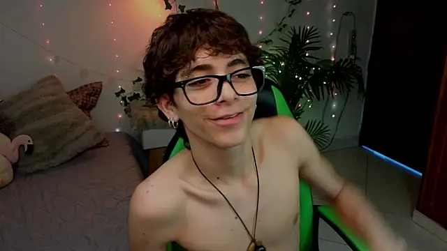 Matty Sparkk online show from 12, 6, 2026