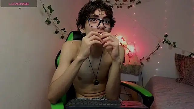 Matty Sparkk online show from 22, 6, 2026