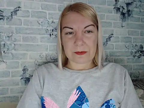 Lillia Ray online show from 26, 9, 2025