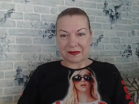 Lillia Ray online show from 13, 1, 2026