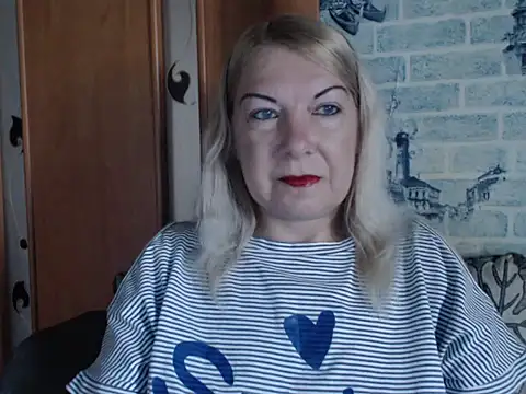 Lillia Ray online show from 29, 5, 2026