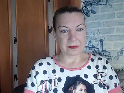 Lillia Ray online show from 15, 7, 2026