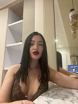 Snapshot of Black_swan7777 chatting on 15, 2, 2026 Black swan7777 online show from 15, 2, 2026