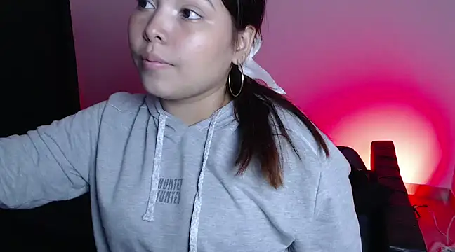 Ferchohotx online show from 23, 3, 2025
