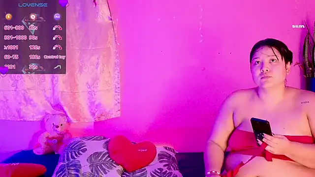 Snapshot of DianaGom chatting on 15, 2, 2026 DianaGom online show from 15, 2, 2026