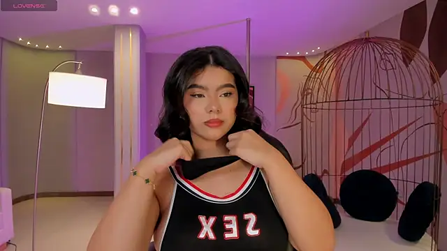 CandaseRussell online show from 30, 10, 2025