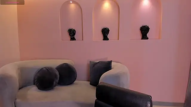 AmaliaCrus online show from 15, 1, 2026