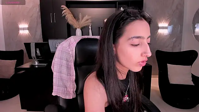 LarisaSmirnov online show from 16, 1, 2026