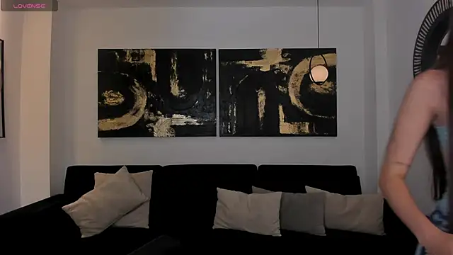 MaiaCollins online show from 22, 9, 2025