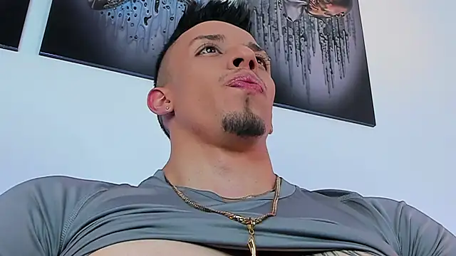 Snapshot of InkAngelo chatting on 29, 9, 2025 InkAngelo online show from 29, 9, 2025