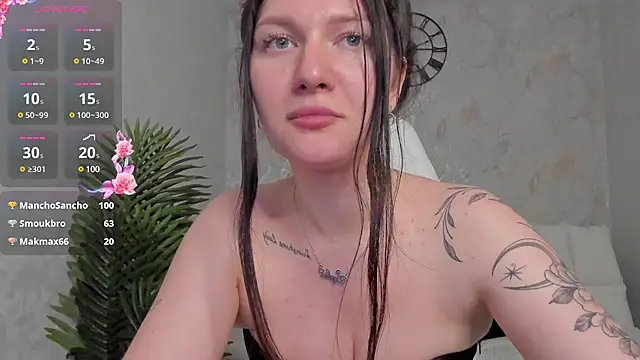 babyisperfect online show from 19, 3, 2025