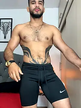 Maximiliano ford online show from 6, 11, 2025