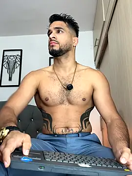 Maximiliano ford online show from 21, 11, 2025