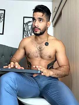 Maximiliano ford online show from 10, 1, 2026