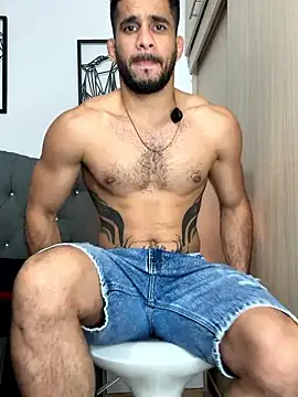 Maximiliano ford online show from 11, 1, 2026