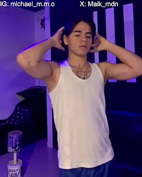 Mao mdn online show from 23, 2, 2026