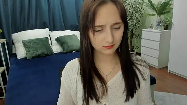 JulietMonli online show from 1, 10, 2025