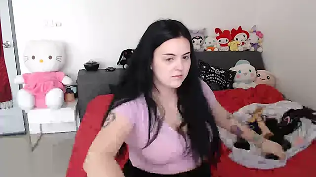 Snapshot of mrsemmablaze chatting on 19, 3, 2025 mrsemmablaze online show from 19, 3, 2025