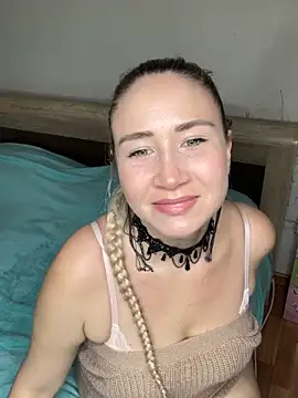 Nikusia online show from 22, 3, 2025