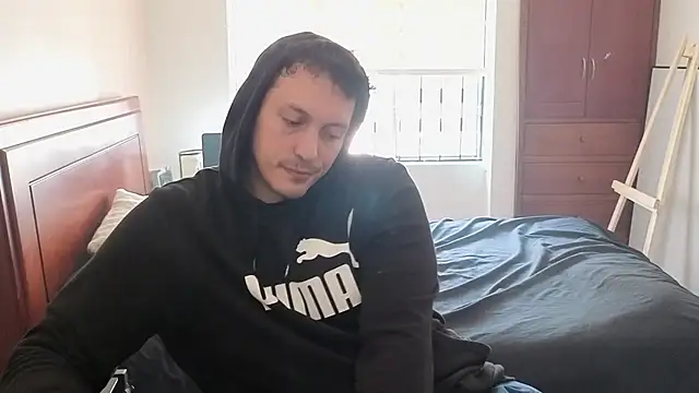 hardaftercum online show from 25, 3, 2026