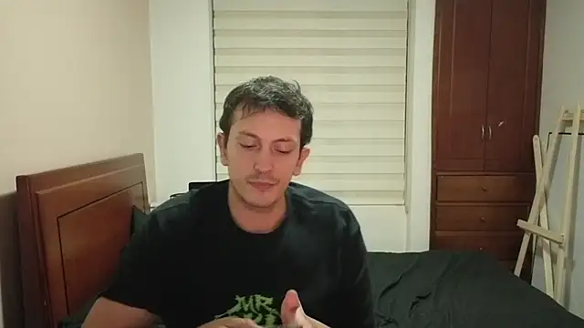 hardaftercum online show from 6, 4, 2026