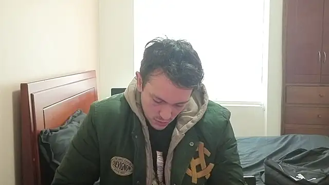 hardaftercum online show from 14, 4, 2026