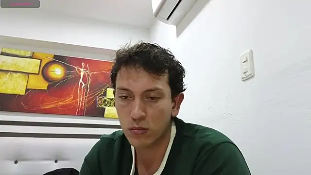 Snapshot of hardaftercum chatting on 22, 6, 2026 hardaftercum online show from 22, 6, 2026