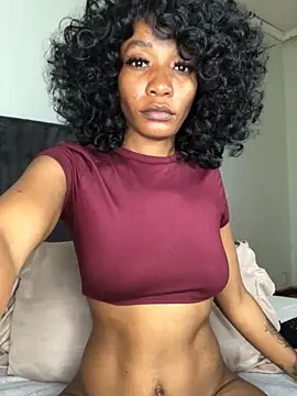 Miss  Mandy online show from 18, 4, 2026