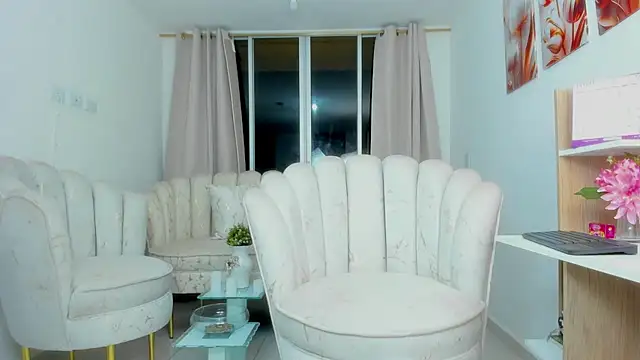 karol f00x online show from 6, 10, 2025