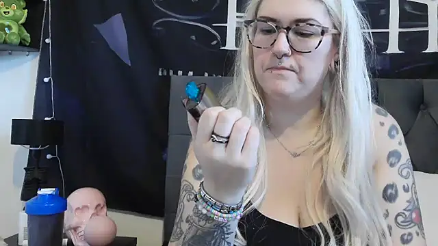 Sizzling Indie36 online show from 2, 11, 2025