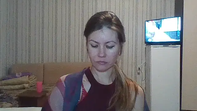 Eva Neon online show from 25, 9, 2025