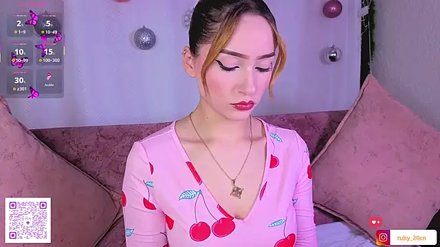 Rubyconer5 online show from 22, 11, 2025