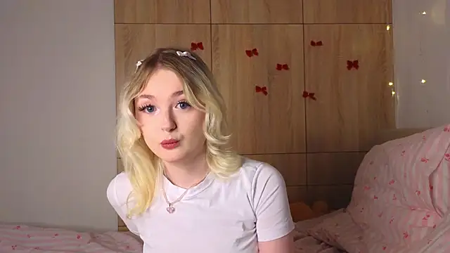 minigirl online show from 18, 2, 2026