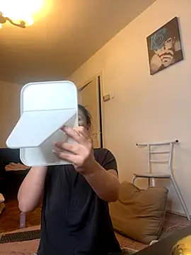 Natasha Cameron22 online show from 19, 11, 2025